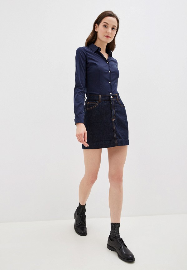 Alcott / Рубашка