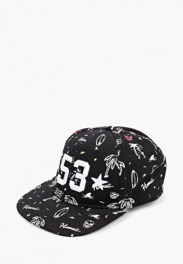 Alcott / Бейсболка