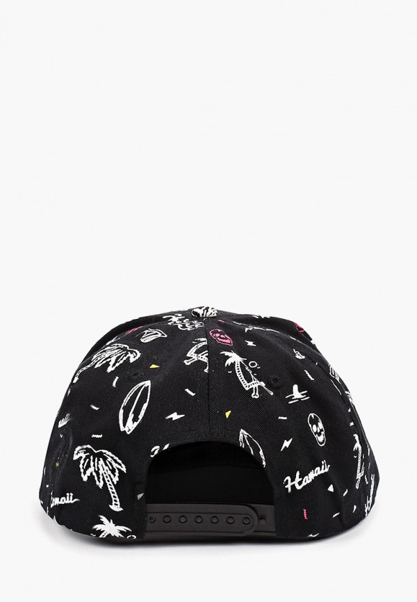 Alcott / Бейсболка