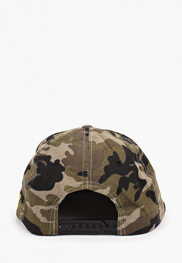 Alcott / Бейсболка