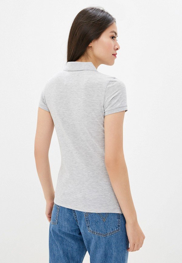 Alcott / Поло (al006ewgdlq5) фото №3