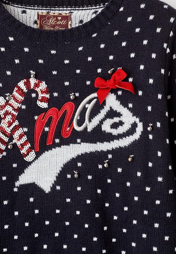 Alcott / Джемпер (al006ewwbs26) фото №3