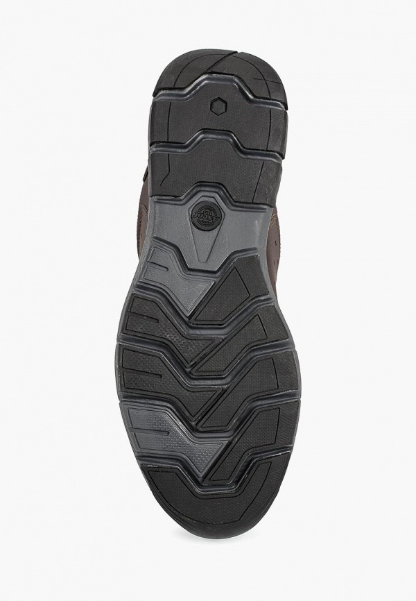 Ascot / Ботинки трекинговые (as821amcjtv1) фото №3