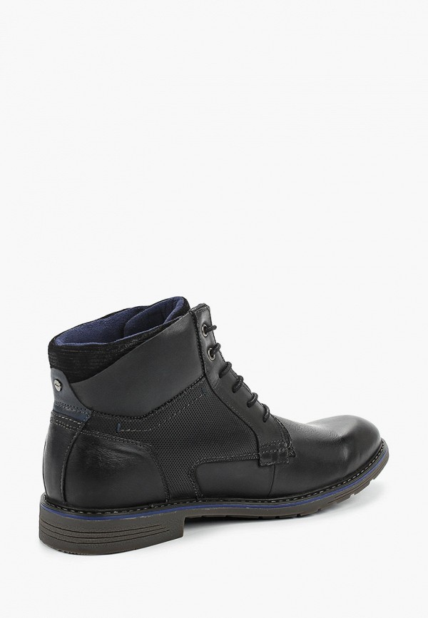 Ascot / Ботинки (as821amcjuc9) фото №3