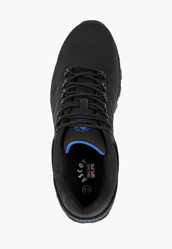 Ascot / Ботинки трекинговые (as821amelau5) фото №4