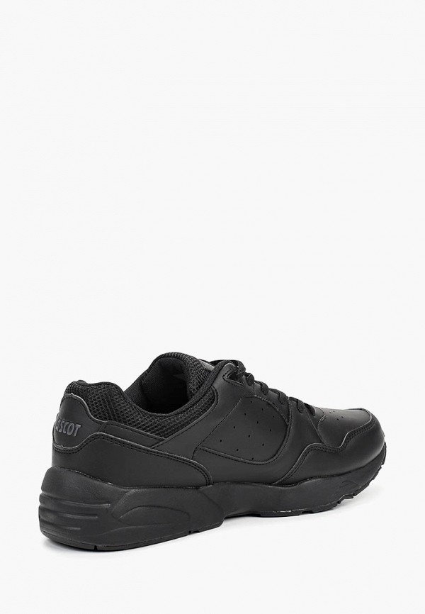 Ascot / Кроссовки (as821amelay4) фото №3