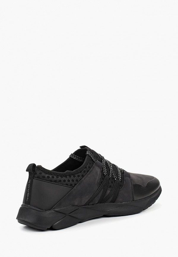 Ascot / Кроссовки (as821amelaz5) фото №3