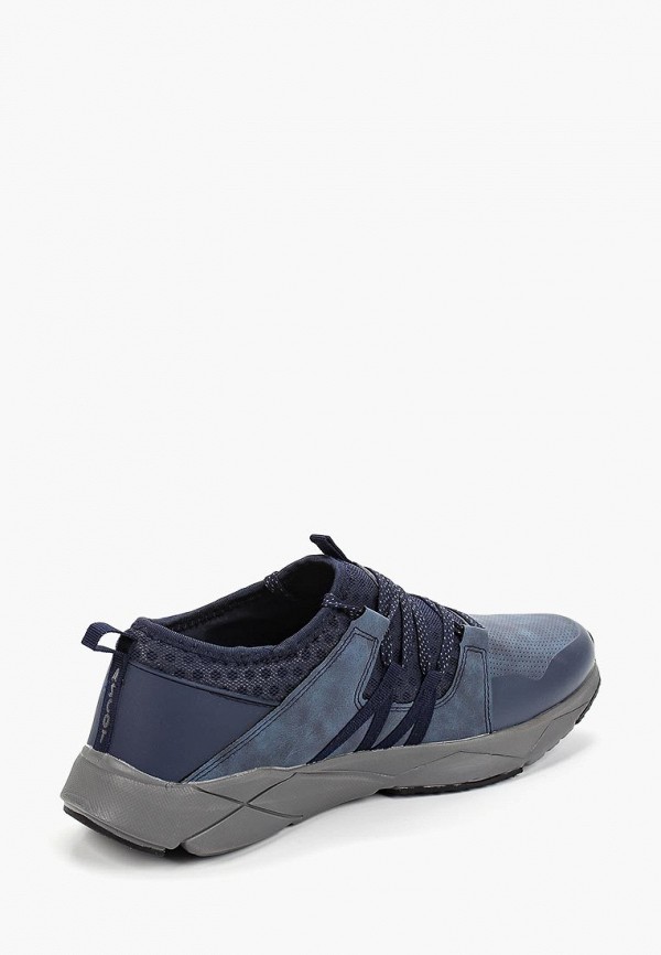 Ascot / Кроссовки (as821amelaz6) фото №3