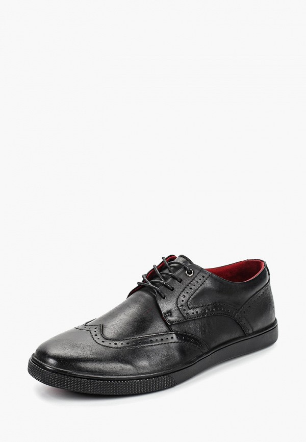 Ascot / Кеды