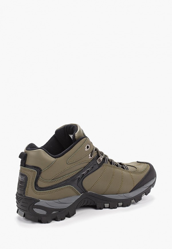 Ascot / Ботинки трекинговые (as821amgftx4) фото №3