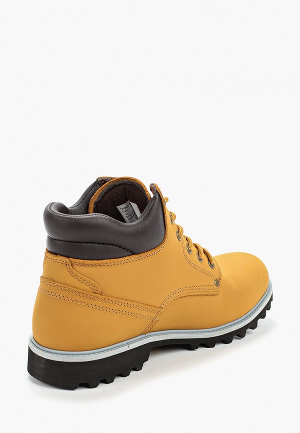 Ascot / Ботинки (as821amgfty2) фото №3