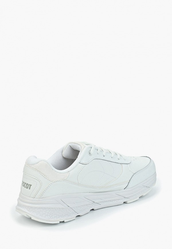 Ascot / Кроссовки (as821amgfty4) фото №3