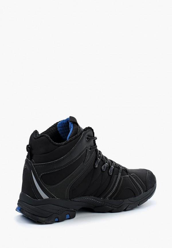 Ascot / Ботинки трекинговые