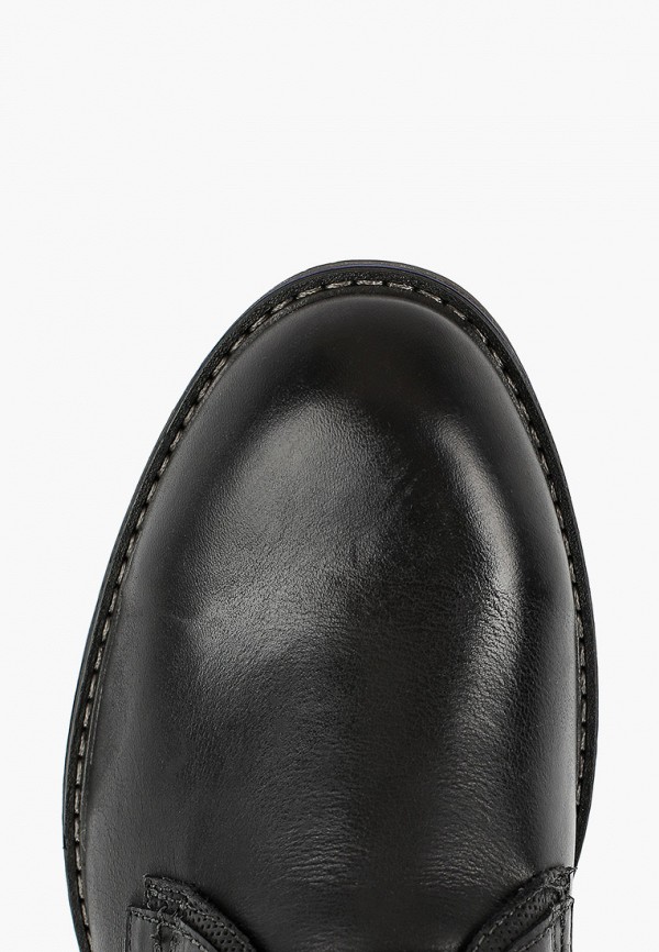 Ascot / Ботинки (as821amcjuc9) фото №4