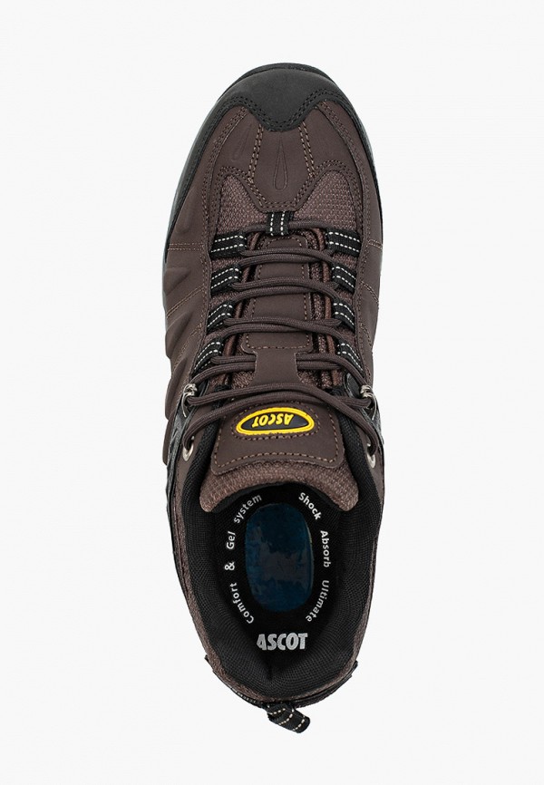 Ascot / Кроссовки (as821amgftu8) фото №4