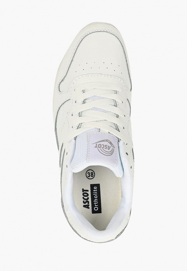 Ascot / Кроссовки (as821awexty1) фото №4