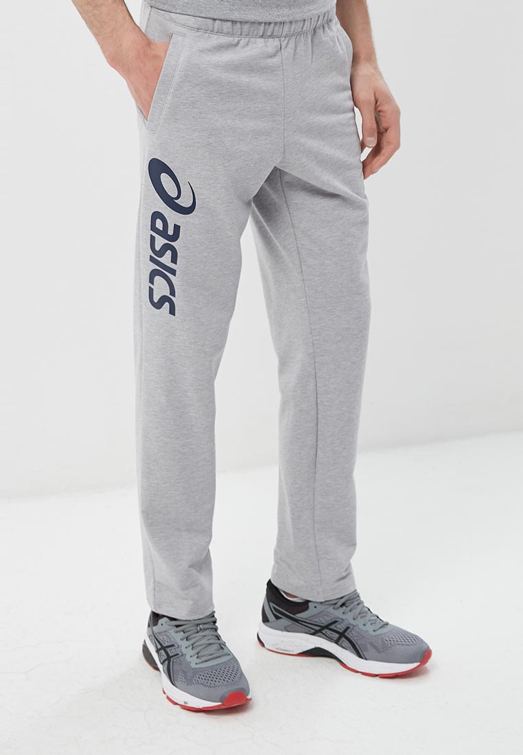 Брюки спортивные ASICS Knit Pant