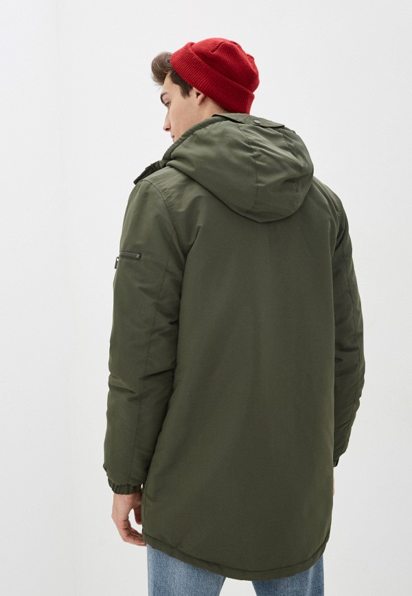 Befree / Куртка утепленная (mp002xm0riet) фото №3