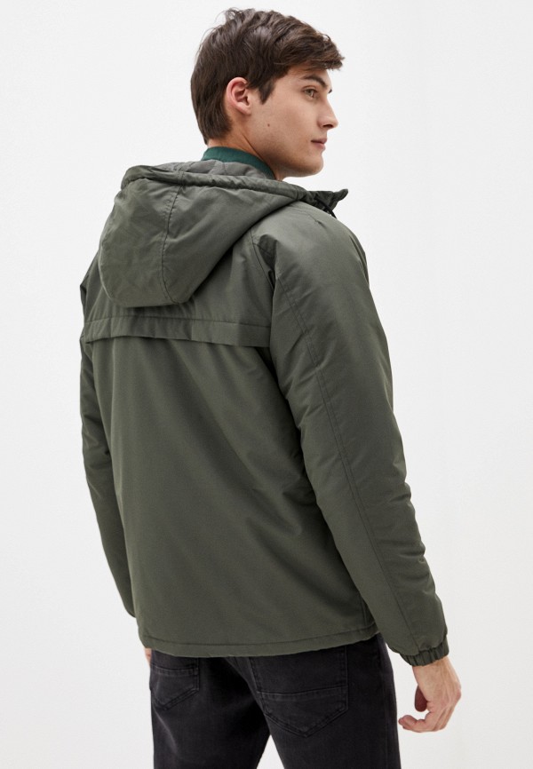 Befree / Куртка утепленная (mp002xm1q17x) фото №3