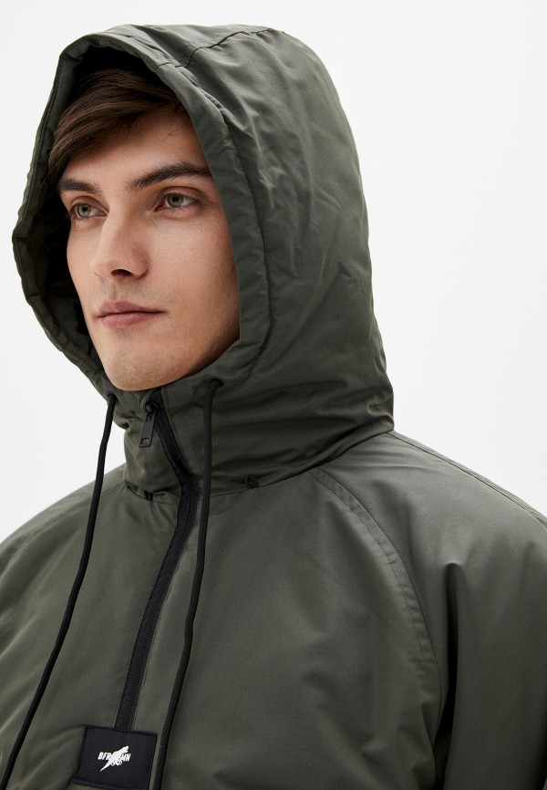 Befree / Куртка утепленная (mp002xm1q17x) фото №4