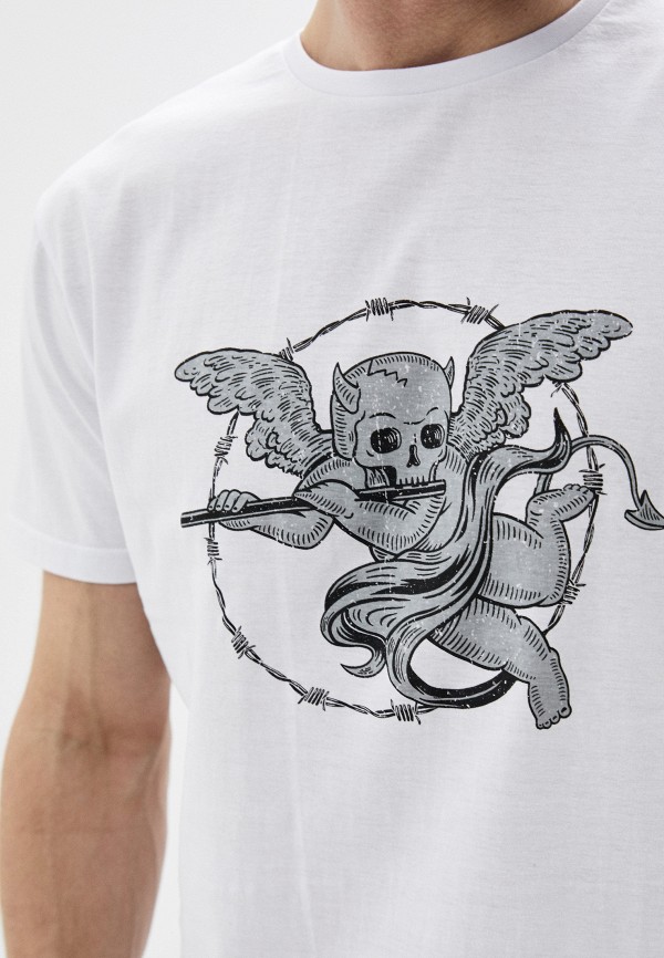 Befree / Футболка (mp002xm20tlv) фото №4