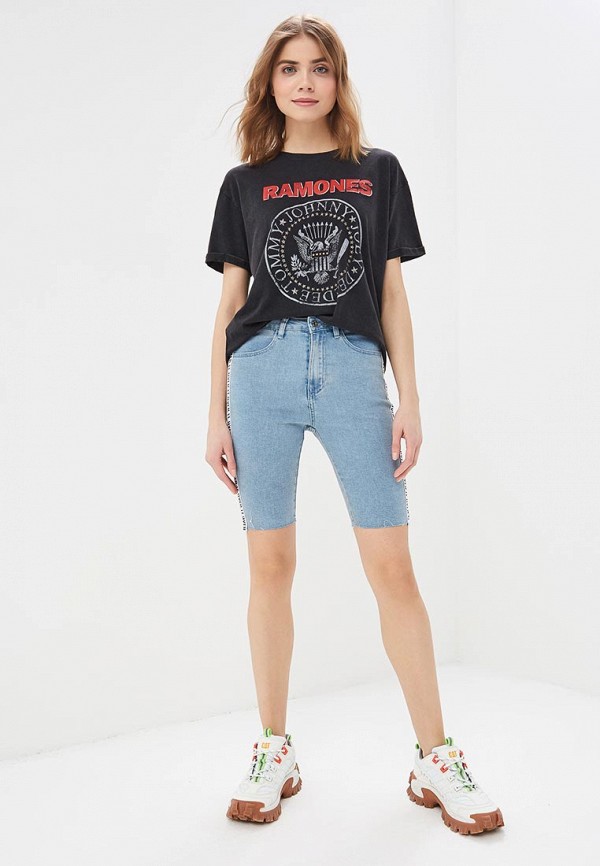 Befree / Шорты джинсовые