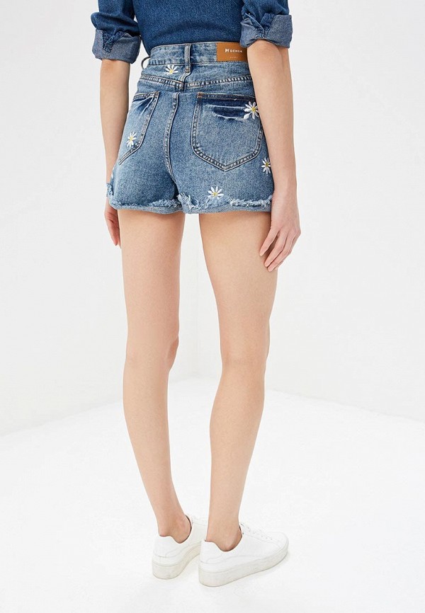 Befree / Шорты джинсовые (mp002xw01ip8) фото №3
