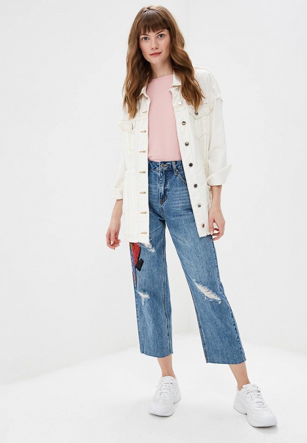 Befree / Джинсы