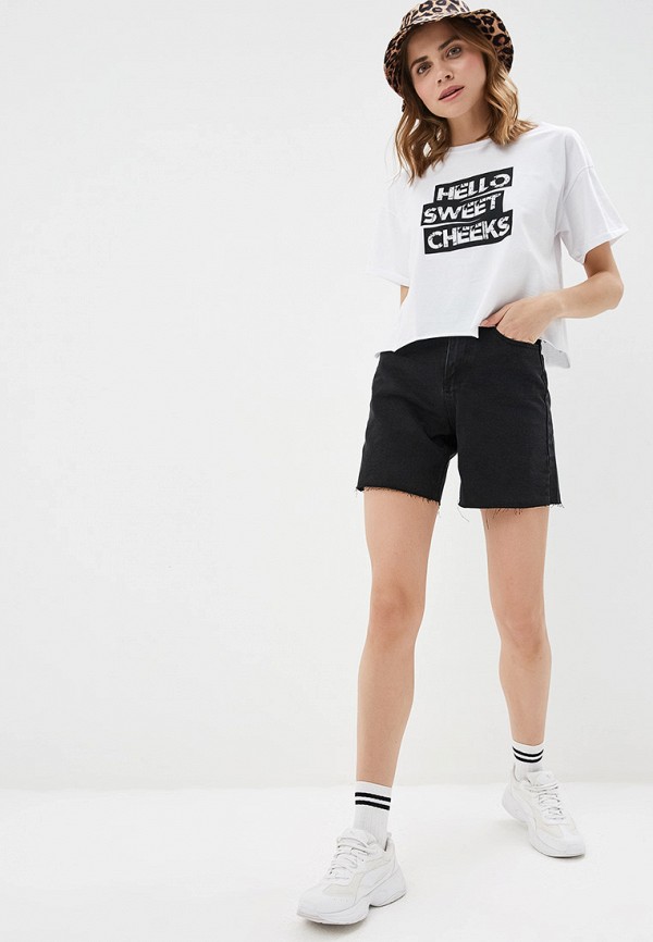 Befree / Шорты джинсовые