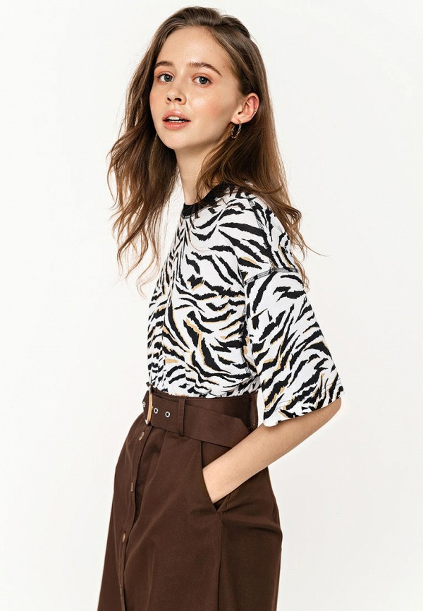 Befree / Футболка (mp002xw0fqcq) фото №3