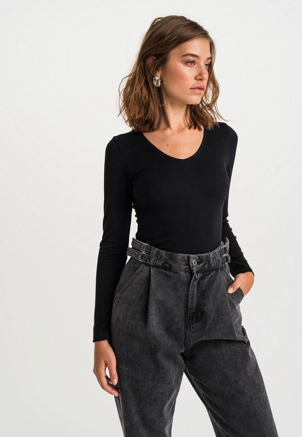 Befree / Лонгслив (mp002xw0gue2) фото №3