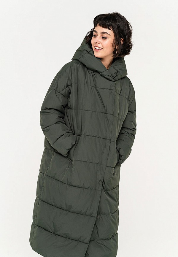 Befree / Куртка утепленная (mp002xw0hc2c) фото №3