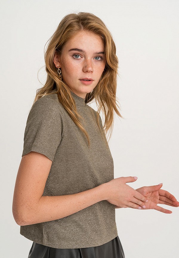 Befree / Водолазка (mp002xw0hdh2) фото №4