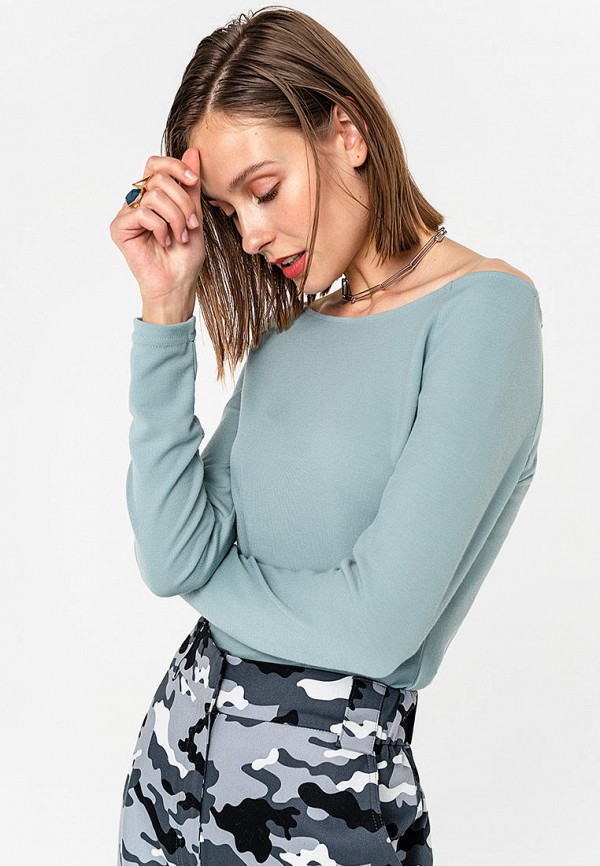 Befree / Лонгслив (mp002xw0hdh3) фото №3