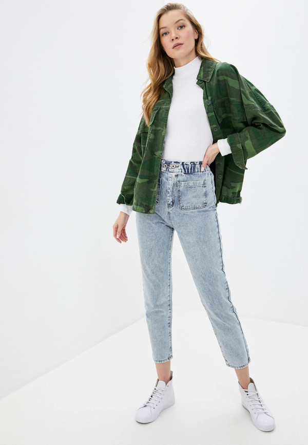 Befree / Водолазка