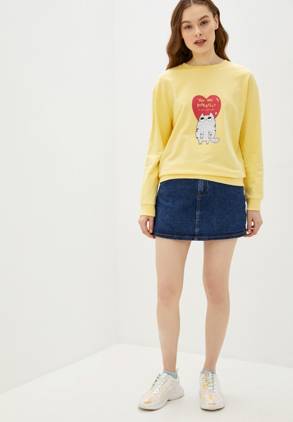 Befree / Свитшот