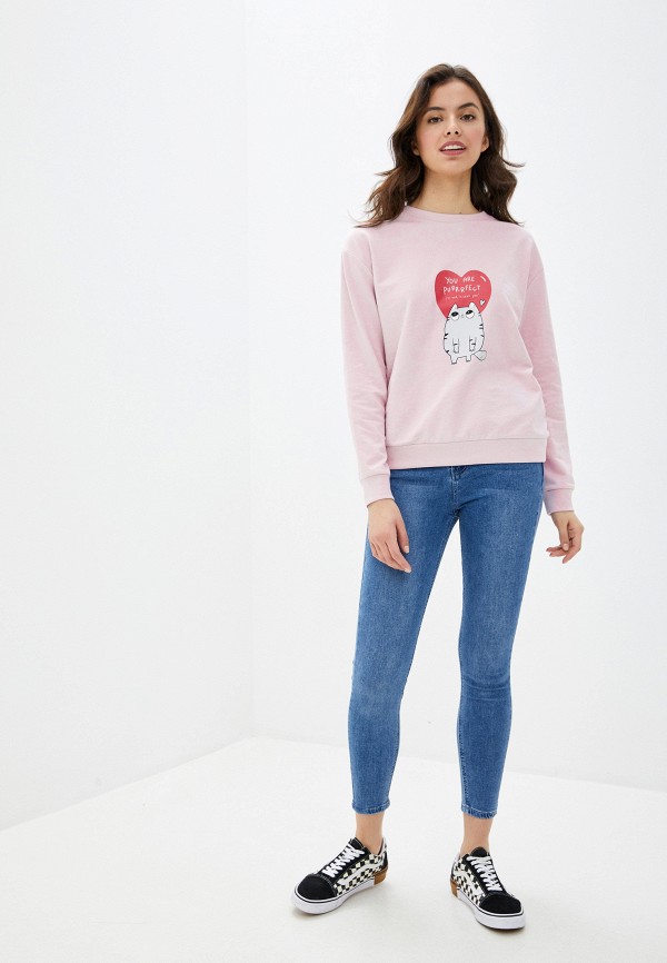 Befree / Свитшот