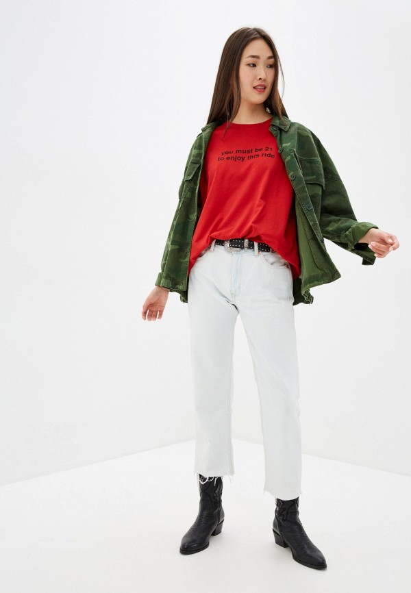 Befree / Футболка