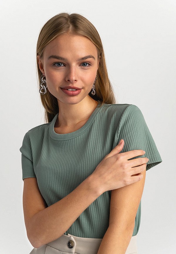 Befree / Футболка (mp002xw0hxts) фото №4