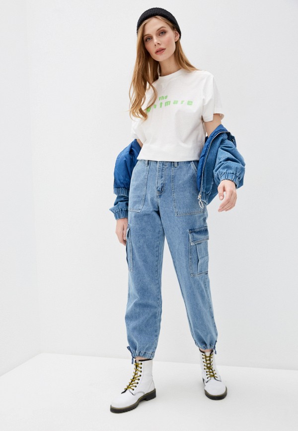 Befree / Футболка