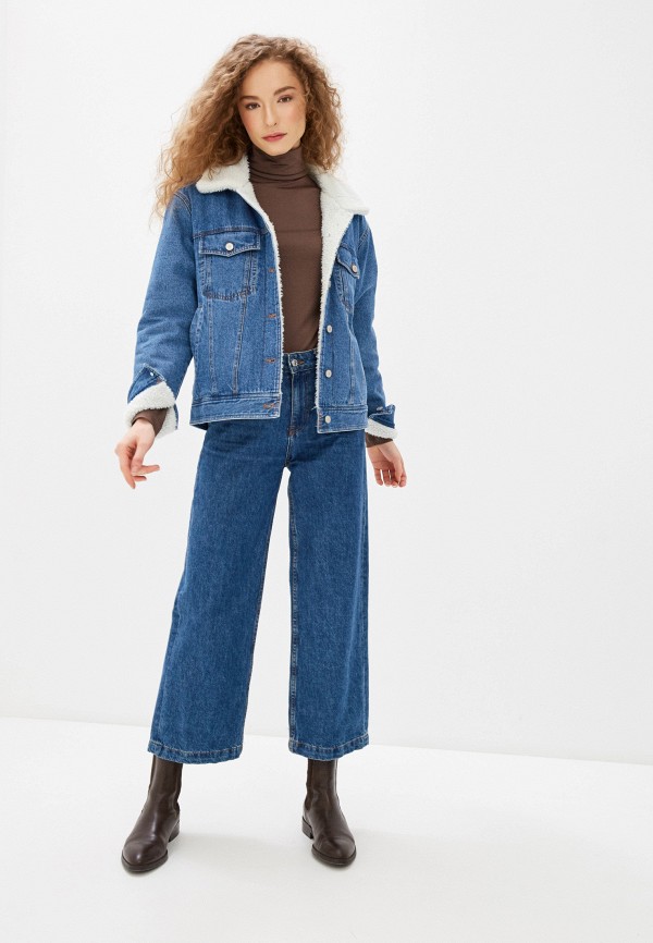 Befree / Водолазка