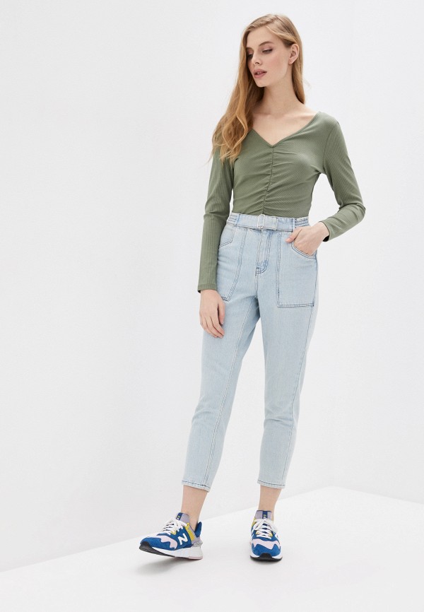 Befree / Лонгслив