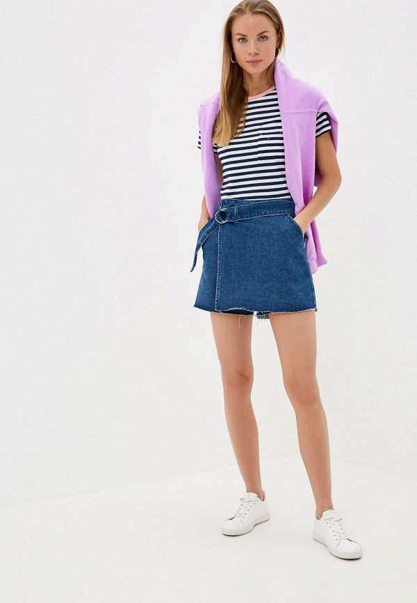 Befree / Шорты джинсовые