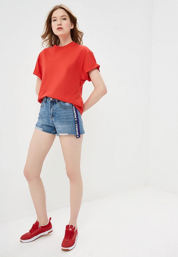 Befree / Шорты джинсовые