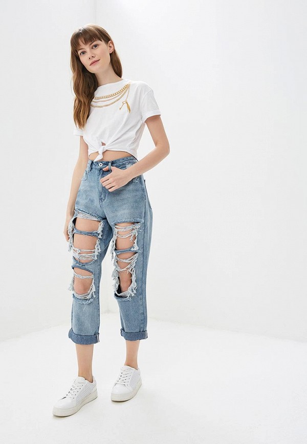 Befree / Джинсы