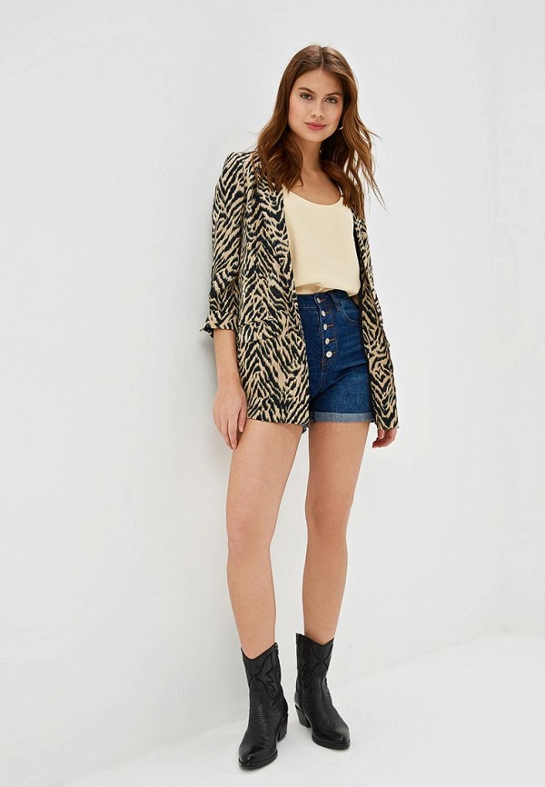 Befree / Шорты джинсовые