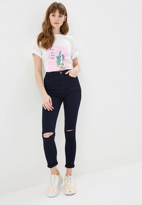 Befree / Джинсы