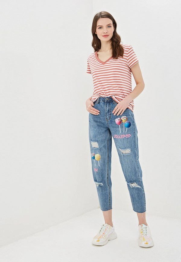 Befree / Джинсы