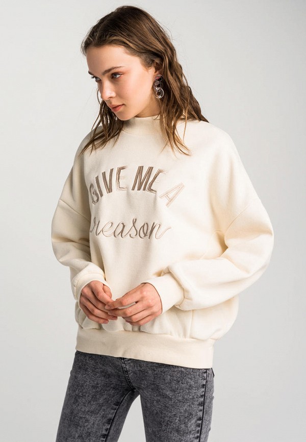 Befree / Свитшот (mp002xw120xg) фото №4