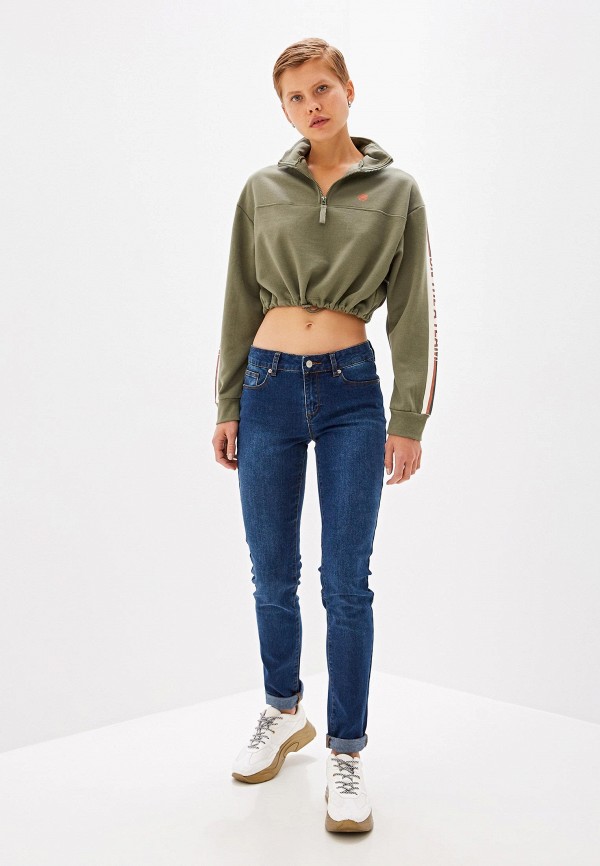 Befree / Олимпийка